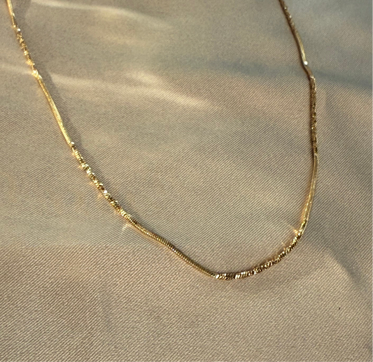 Velira Chain