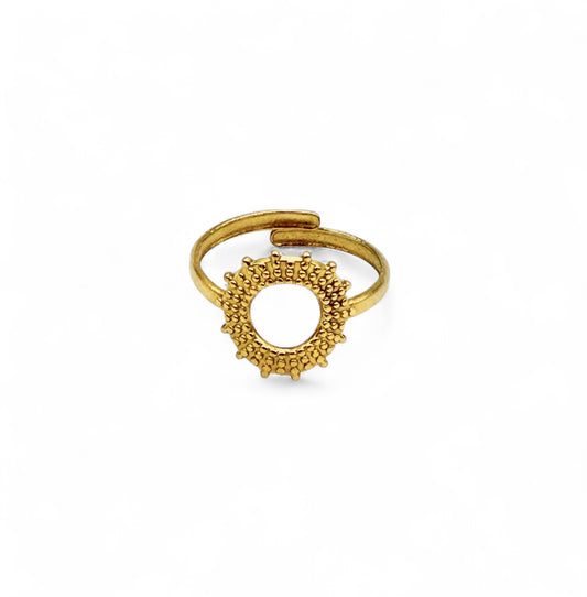 Surya Ring