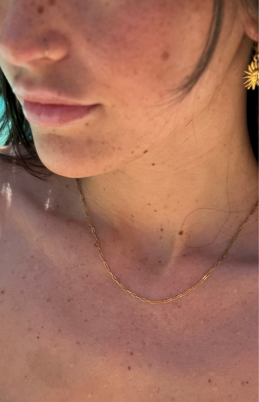 Elle Chain