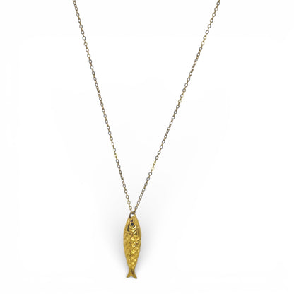 Pesca Necklace