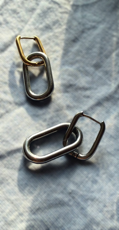 Dualink Hoops