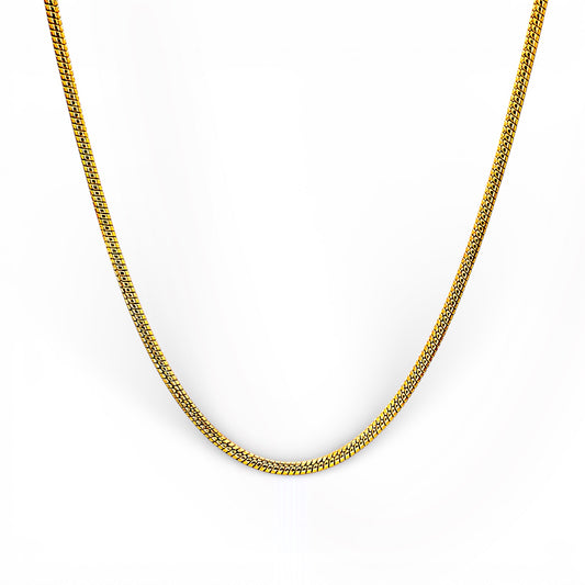 Mirella Chain