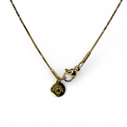 Amora Heart Necklace