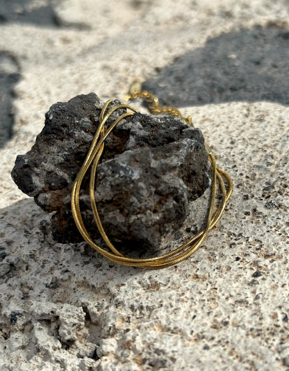 Marelia Bracelet