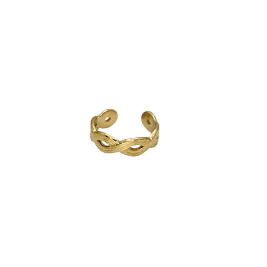 Liora Cuff