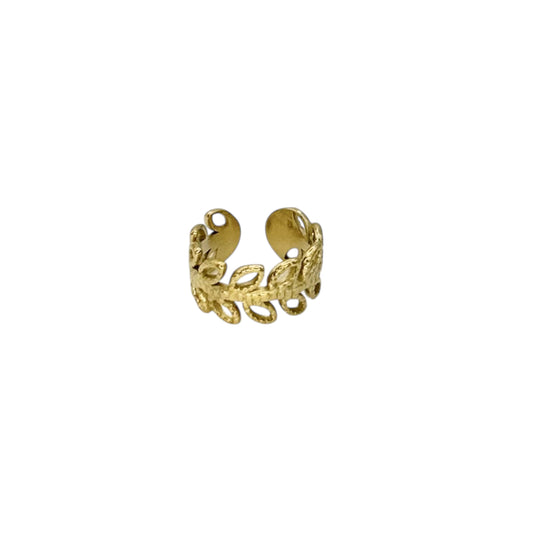 Elowen Cuff