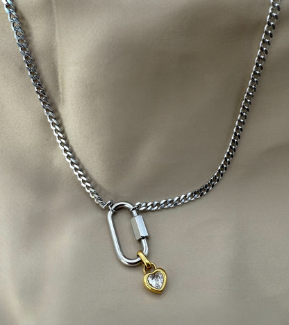 Geburtsstein - Charm