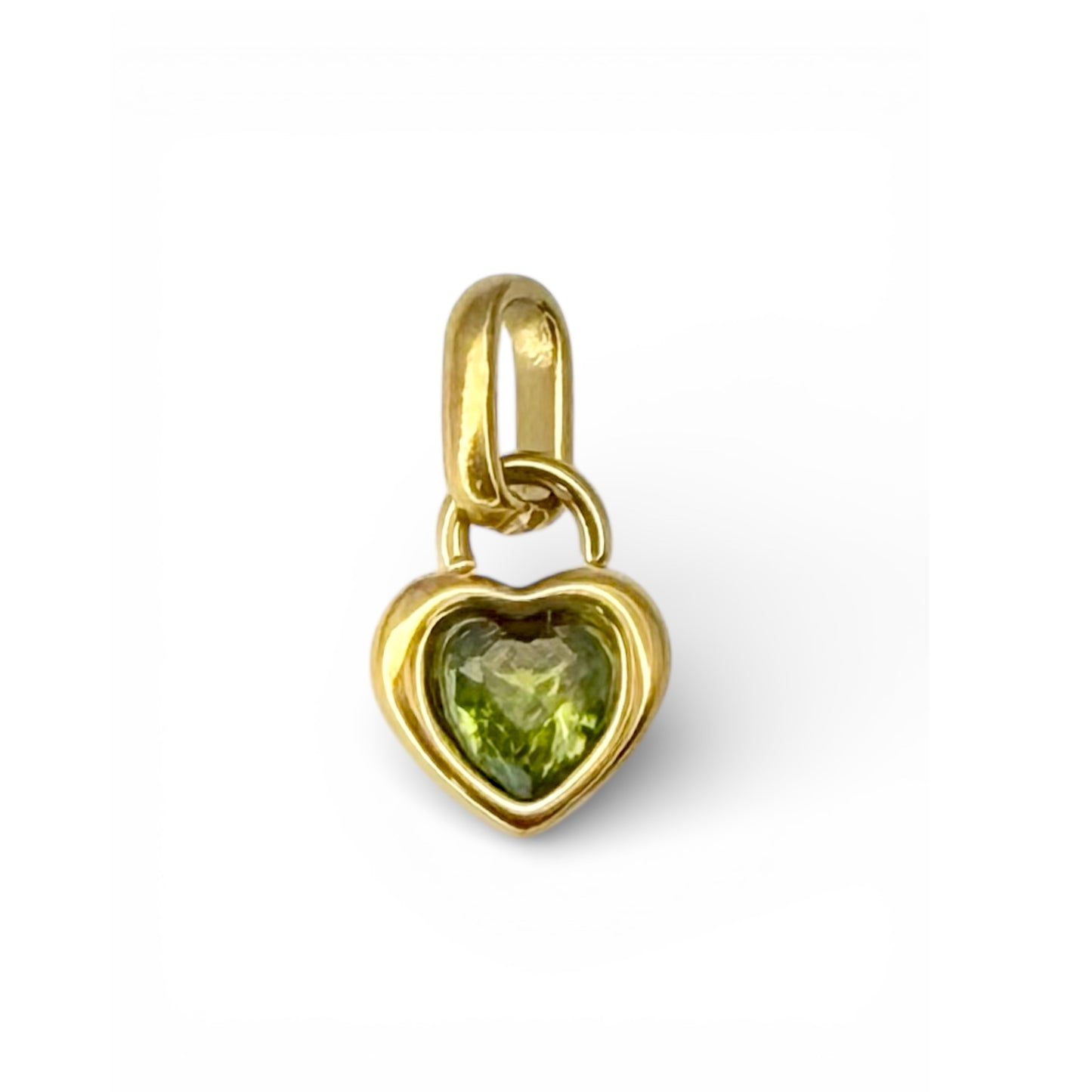 Geburtsstein - Charm