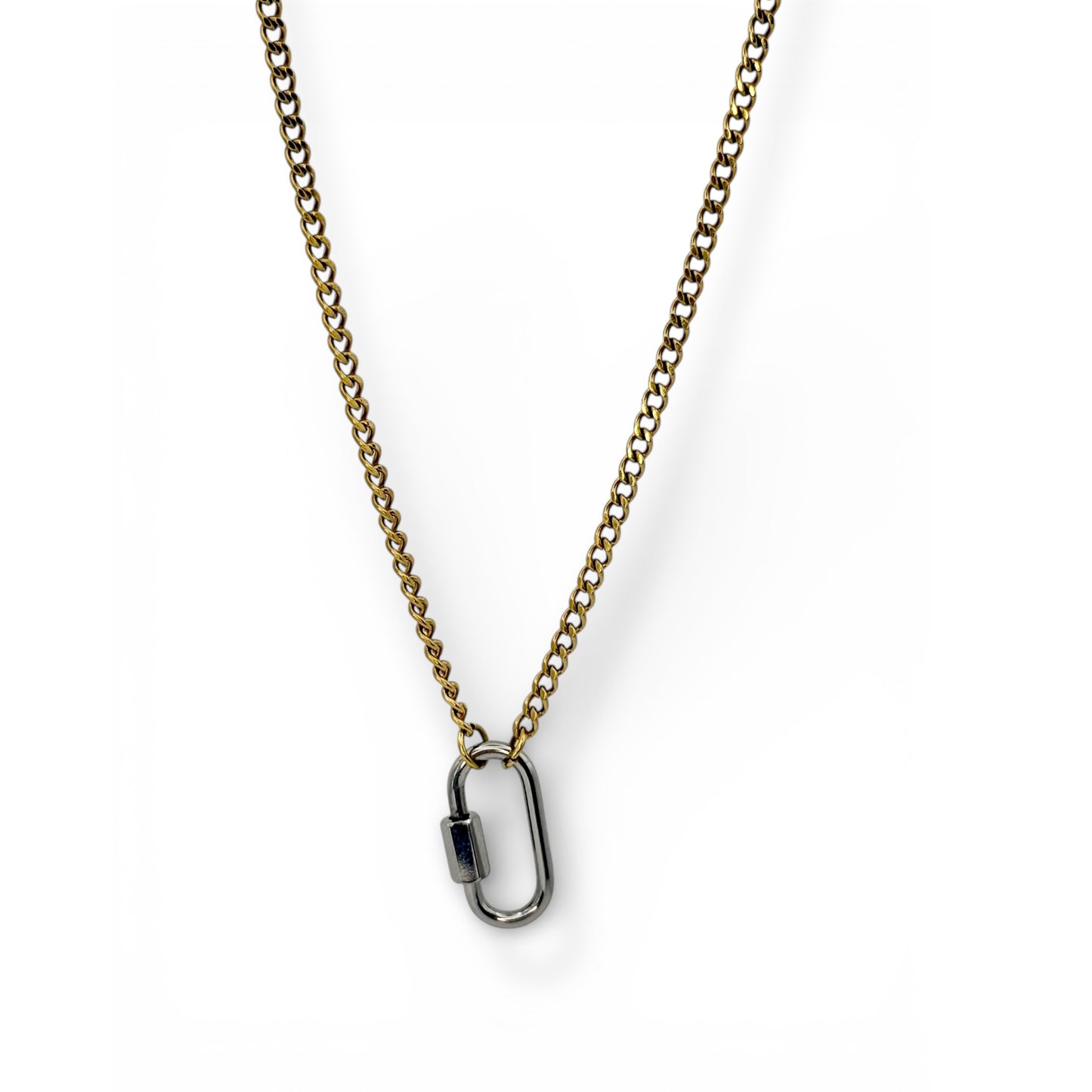 Charmkette ohne Anhänger