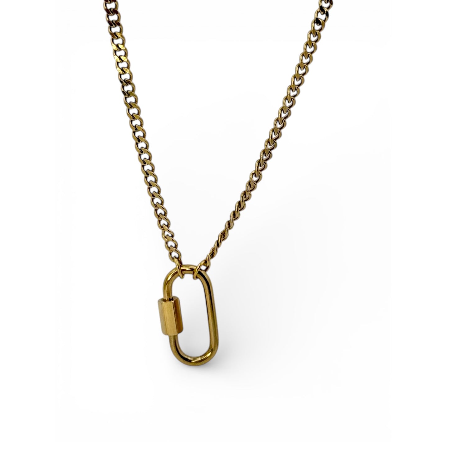 Charmkette ohne Anhänger