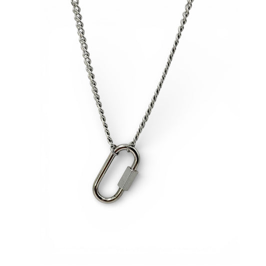 Charmkette ohne Anhänger